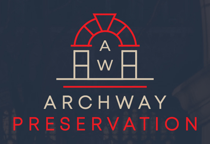 Archway Preservation Logo