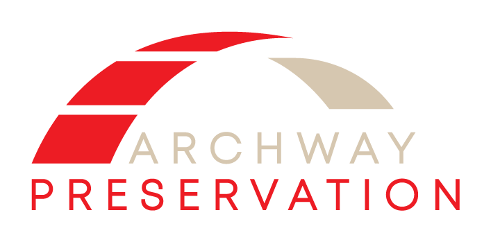 Archway Preservation